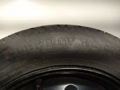 Recambio de neumatico repuesto para alfa romeo 147 (190) 1.9 jtd 16v distinctive referencia OEM IAM 51764507 T12590R1596M CONTIN