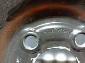 Recambio de neumatico repuesto para alfa romeo 147 (190) 1.9 jtd 16v distinctive referencia OEM IAM 51764507 T12590R1596M CONTIN