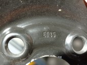 Recambio de neumatico repuesto para alfa romeo 147 (190) 1.9 jtd 16v distinctive referencia OEM IAM 51764507 T12590R1596M CONTIN