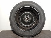 Recambio de neumatico repuesto para alfa romeo 147 (190) 1.9 jtd 16v distinctive referencia OEM IAM 51764507 T12590R1596M CONTIN