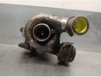 Recambio de turbocompresor para alfa romeo 147 (190) 1.9 jtd 16v distinctive referencia OEM IAM 46793334 7166651 GARRETT