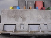 Replacement relay / fuse box for Alfa Romeo 147 (190) 1.9 JTD 16V Distinctive OEM IAM reference 46558760 