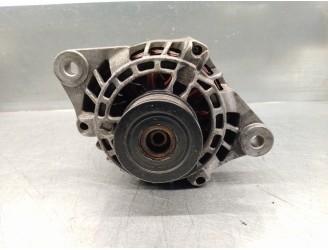 Recambio de alternador para alfa romeo 147 (190) 1.9 jtd 16v distinctive referencia OEM IAM 60816954  