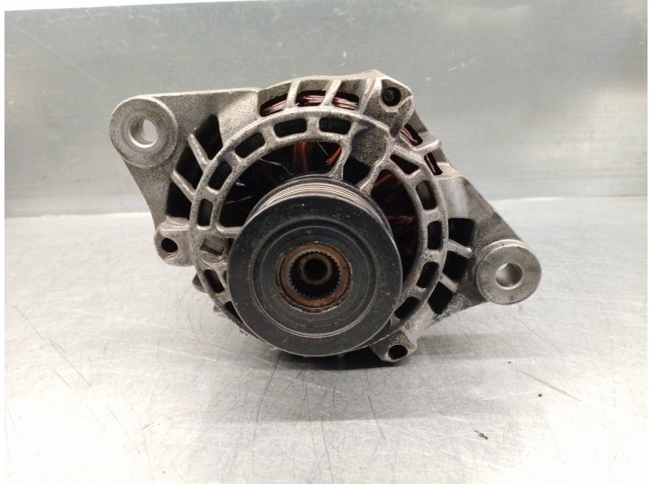 Recambio de alternador para alfa romeo 147 (190) 1.9 jtd 16v distinctive referencia OEM IAM 60816954  