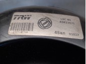 Recambio de servofreno para alfa romeo 147 (190) 1.9 jtd 16v distinctive referencia OEM IAM 46833675 LSC80 TRW