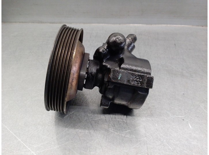 Recambio de bomba servodireccion para alfa romeo 147 (190) 1.9 jtd 16v distinctive referencia OEM IAM 55183805 26103252FK 