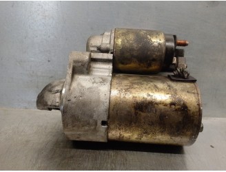 Recambio de motor arranque para chevrolet kalos 1.2 cat referencia OEM IAM 96289430 96289430 DELCO