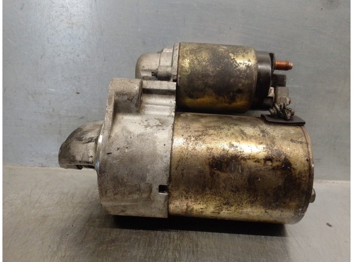 Recambio de motor arranque para chevrolet kalos 1.2 cat referencia OEM IAM 96289430 96289430 DELCO