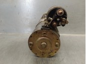 Recambio de motor arranque para chevrolet kalos 1.2 cat referencia OEM IAM 96289430 96289430 DELCO