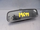 Recambio de espejo interior para chevrolet kalos 1.2 cat referencia OEM IAM 96378732 