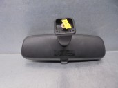 Recambio de espejo interior para chevrolet kalos 1.2 cat referencia OEM IAM 96378732 