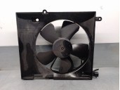 Recambio de electroventilador para chevrolet kalos 1.2 cat referencia OEM IAM 96536638  