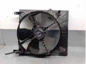 Recambio de electroventilador para chevrolet kalos 1.2 cat referencia OEM IAM 96536638 