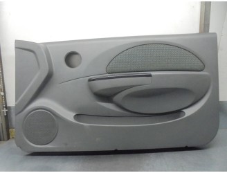 Recambio de guarnecido puerta delantera derecha para chevrolet kalos 1.2 cat referencia OEM IAM 96405925 96405938 3 PUERTAS