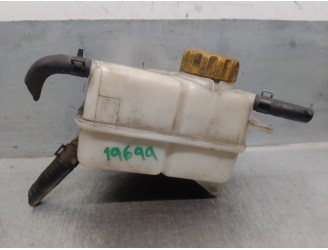 Recambio de deposito expansion para chevrolet kalos 1.2 cat referencia OEM IAM 96536545 96536545 