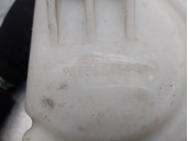 Recambio de deposito expansion para chevrolet kalos 1.2 cat referencia OEM IAM 96536545 96536545 