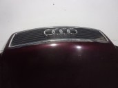 Recambio de capot para audi 100 berlina (c4) 2.6 v6 cat (abc) referencia OEM IAM 4A0823029C MORADO 
