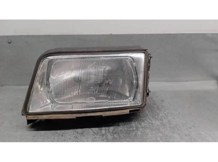 Recambio de faro izquierdo para audi 100 berlina (c4) 2.6 v6 cat (abc) referencia OEM IAM 4A0941029 4 PUERTAS