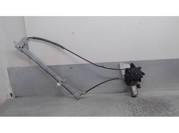Recambio de elevalunas delantero izquierdo para audi 100 berlina (c4) 2.6 v6 cat (abc) referencia OEM IAM 4A0837461A 2 PINES 4 P