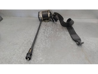 Replacement front right seatbelt for Audi 100 Berlina (C4) 2.6 V6 CAT (ABC) OEM IAM reference 4A085770SM CON P