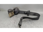 Replacement rear right seatbelt for Audi 100 Berlina (C4) 2.6 V6 CAT (ABC) OEM IAM reference 4A5857709E 4 DOOR
