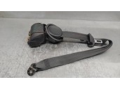 Replacement rear right seatbelt for Audi 100 Berlina (C4) 2.6 V6 CAT (ABC) OEM IAM reference 4A5857709E 4 DOOR