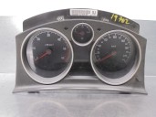 Recambio de cuadro instrumentos para opel astra h berlina 1.7 16v cdti referencia OEM IAM 13225988  