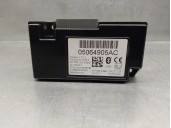 Recambio de modulo electronico para dodge journey 2.4 16v referencia OEM IAM 05064905AC  PEIKER ACUSTIC