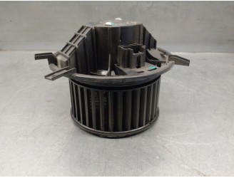 Recambio de motor calefaccion para dodge journey 2.4 16v referencia OEM IAM 5191345AA T1000393G VALEO