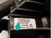 Recambio de motor calefaccion para dodge journey 2.4 16v referencia OEM IAM 5191345AA T1000393G VALEO