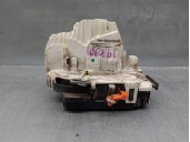 Recambio de cerradura puerta delantera izquierda para dodge journey 2.4 16v referencia OEM IAM P04589693AA 4 PINES 5 PUERTAS