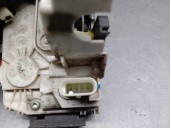 Recambio de cerradura puerta delantera izquierda para dodge journey 2.4 16v referencia OEM IAM P04589693AA 4 PINES 5 PUERTAS