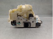 Replacement front right door lock for Dodge Journey 2.4 16v OEM IAM reference P04589694AA 4 PINS 5 DOORS