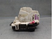 Replacement front right door lock for Dodge Journey 2.4 16v OEM IAM reference P04589694AA 4 PINS 5 DOORS