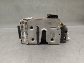 Replacement front right door lock for Dodge Journey 2.4 16v OEM IAM reference P04589694AA 4 PINS 5 DOORS