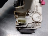 Replacement front right door lock for Dodge Journey 2.4 16v OEM IAM reference P04589694AA 4 PINS 5 DOORS