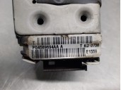 Replacement front right door lock for Dodge Journey 2.4 16v OEM IAM reference P04589694AA 4 PINS 5 DOORS