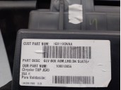 Recambio de guantera para dodge journey 2.4 16v referencia OEM IAM 1GX111DVAA 