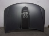 Recambio de capot para dodge journey 2.4 16v referencia OEM IAM 5076777AC GRIS MATE 