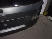 Recambio de porton trasero para dodge journey 2.4 16v referencia OEM IAM 1CZ91TZZAC GRIS MATE 5 PUERTAS