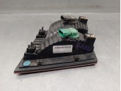 Recambio de piloto trasero izquierdo para dodge journey 2.4 16v referencia OEM IAM 04806369AB DE PORTON 5 PUERTAS