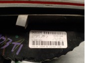Recambio de piloto trasero izquierdo para dodge journey 2.4 16v referencia OEM IAM 04806369AB DE PORTON 5 PUERTAS