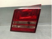 Replacement right rear light for Dodge Journey 2.4 16v OEM IAM reference 04806368AB FROM TAILGATE 5 DOORS
