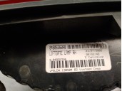 Replacement rear right tailgate light for Dodge Journey 2.4 16v OEM IAM reference 04806368AB TAILGATE 5 DOORS