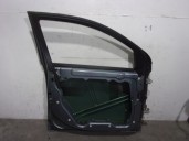 Replacement front left door for Dodge Journey 2.4 16v OEM IAM reference 68040231AB MATTE GREY 5 DOORS