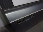 Recambio de puerta delantera derecha para dodge journey 2.4 16v referencia OEM IAM 68040230AB GRIS OSCURO 5 PUERTAS