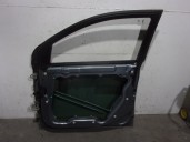 Recambio de puerta delantera derecha para dodge journey 2.4 16v referencia OEM IAM 68040230AB GRIS OSCURO 5 PUERTAS
