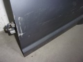 Recambio de puerta trasera izquierda para dodge journey 2.4 16v referencia OEM IAM 68040233AA GRIS MATE 5 PUERTAS