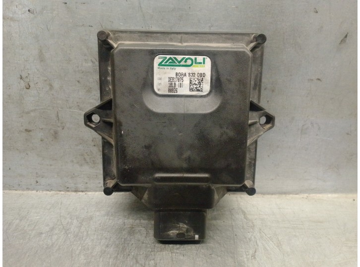 Recambio de modulo electronico para dodge journey 2.4 16v referencia OEM IAM 67R011002 110R001001 ZAVOLI