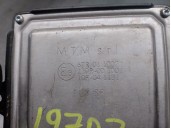 Recambio de modulo electronico para dodge journey 2.4 16v referencia OEM IAM 67R011002 110R001001 ZAVOLI